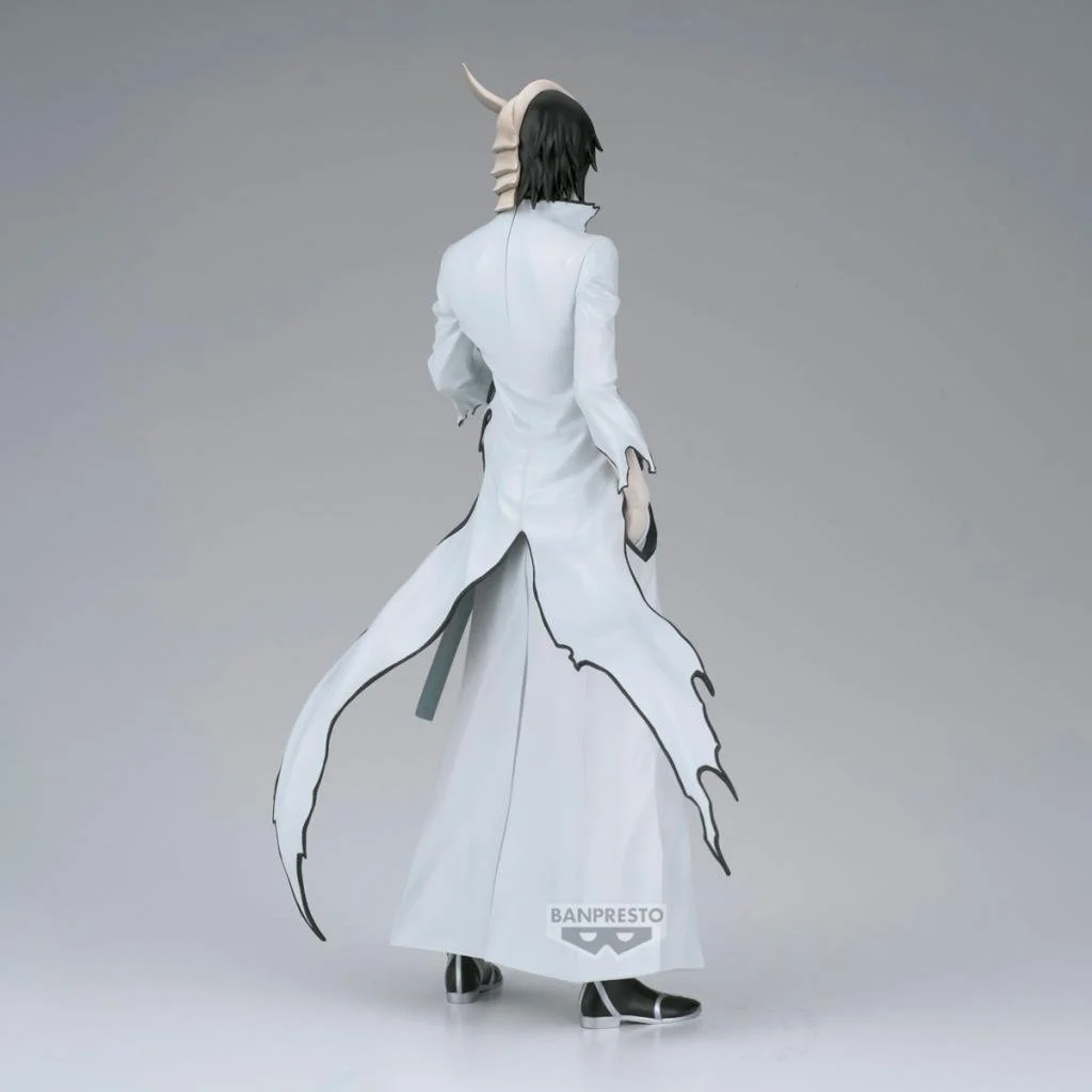 BLEACH - Ulquiorra Shifar - Figure Maximatic 23cm